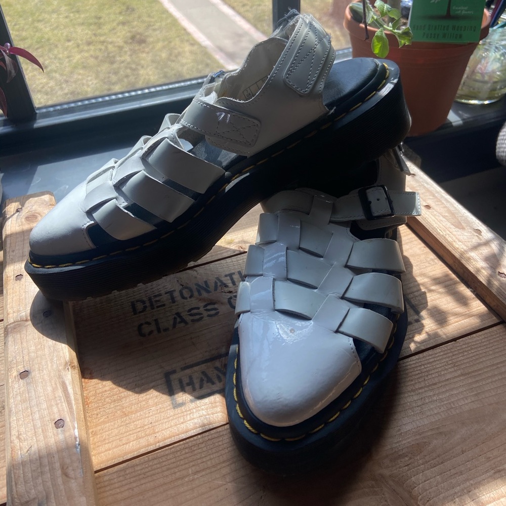 Dr. Martens